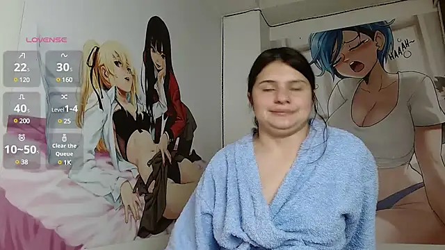 Snapshot of mackenhot303av chatting on 01-21-25, 05:30 mackenhot303av online show from 01-21-25, 05:30