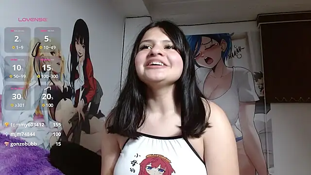 Snapshot of mackenhot303av chatting on 02-04-25, 02:10 mackenhot303av online show from 02-04-25, 02:10