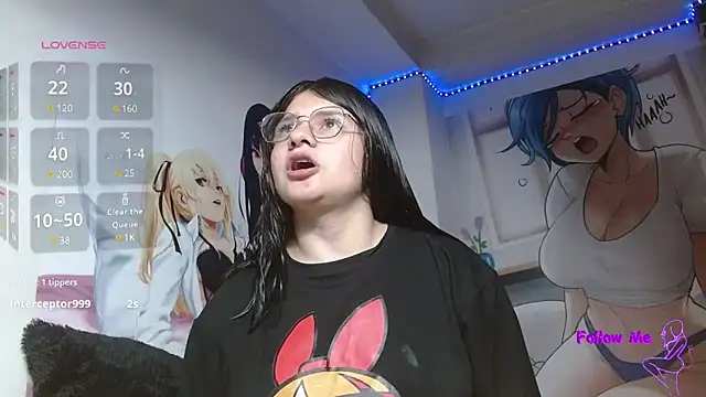 Snapshot of mackenhot303av chatting on 03-04-25, 08:05 mackenhot303av online show from 03-04-25, 08:05