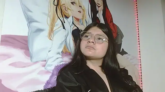 Snapshot of mackenhot303av chatting on 03-12-25, 02:23 mackenhot303av online show from 03-12-25, 02:23