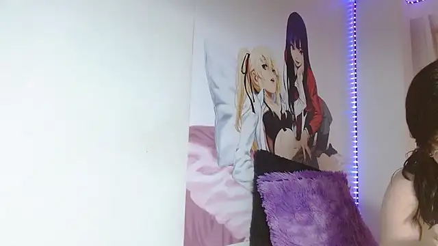 Snapshot of mackenhot303av chatting on 03-17-25, 02:01 mackenhot303av online show from 03-17-25, 02:01