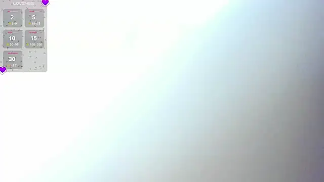 GabriellaLee online show from 01-18-25, 07:37