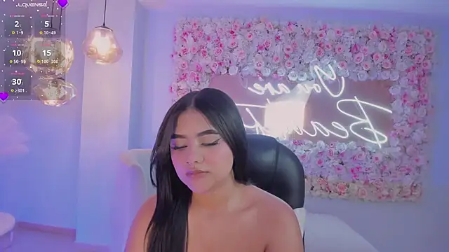 GabriellaLee online show from 02-02-25, 12:30
