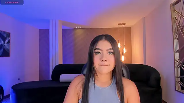 GabriellaLee online show from 02-07-25, 10:52