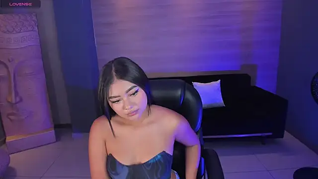 GabriellaLee online show from 02-09-25, 06:47
