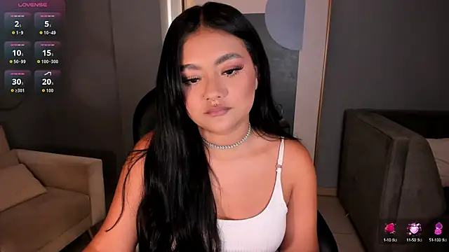GabriellaLee online show from 09-19-25, 02:57