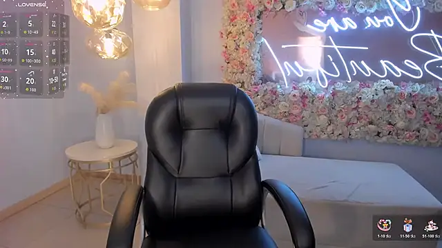 GabriellaLee online show from 11-23-25, 02:44