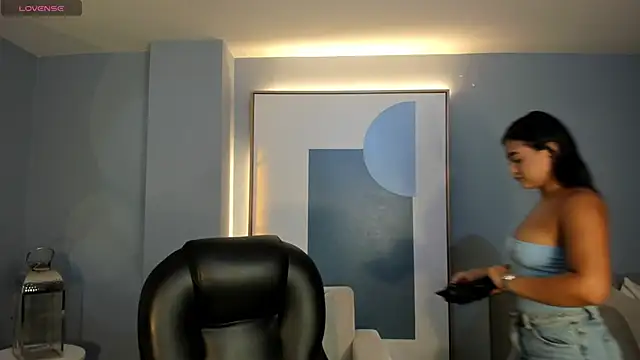 GabriellaLee online show from 06-04-26, 03:01