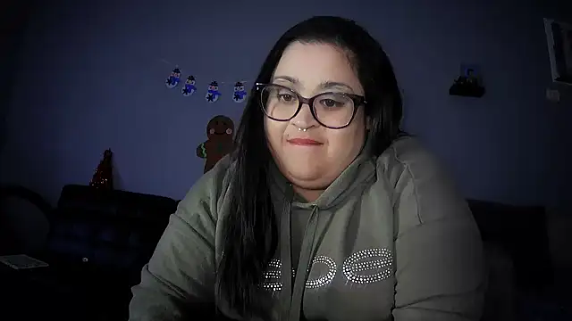 tillymarie34 online show from 12-12-24, 07:48