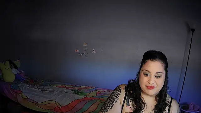 Snapshot of tillymarie34 chatting on 01-27-25, 04:43 tillymarie34 online show from 01-27-25, 04:43