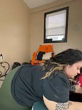 tillymarie34 online show from 03-15-26, 08:37