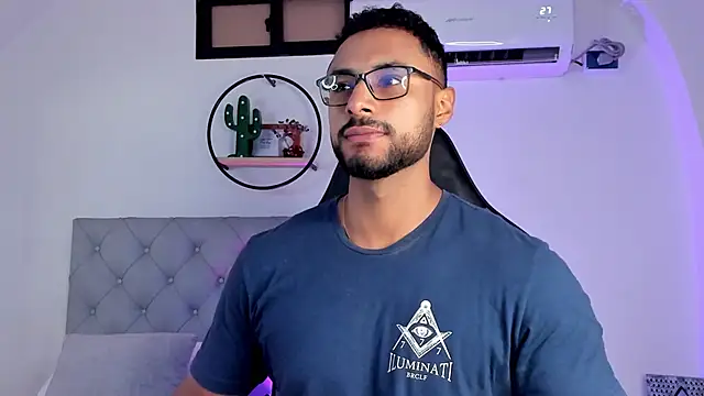 LiamGarcia1 online show from 02-27-25, 01:28