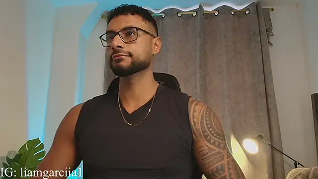 LiamGarcia1 online show from 03-14-25, 01:35