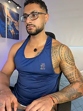 LiamGarcia1 online show from 05-27-26, 04:04