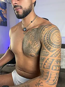 LiamGarcia1 online show from 06-24-26, 03:11