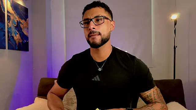 LiamGarcia1 online show from 07-01-26, 05:02