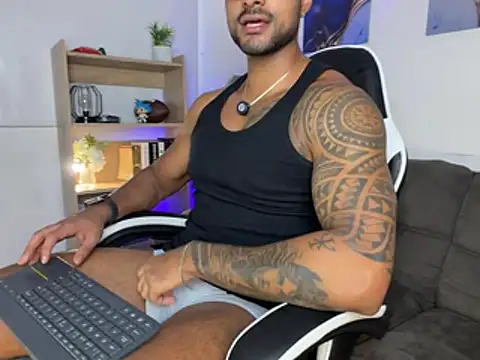 LiamGarcia1 online show from 07-17-26, 07:30