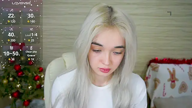 Ashley S online show from 01-17-25, 02:08