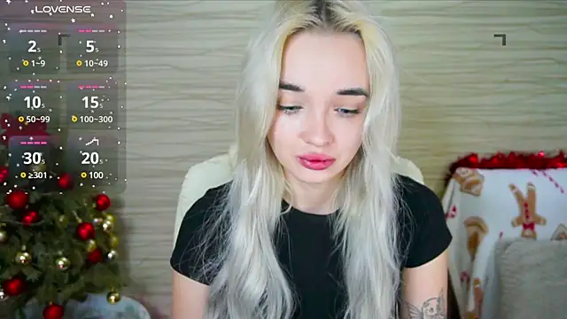 Ashley S online show from 01-26-25, 11:08