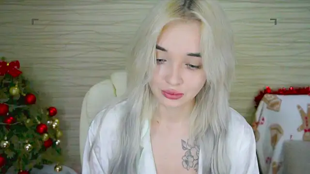 Ashley S online show from 01-29-25, 11:04