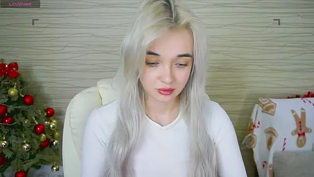 Ashley S online show from 02-02-25, 02:17