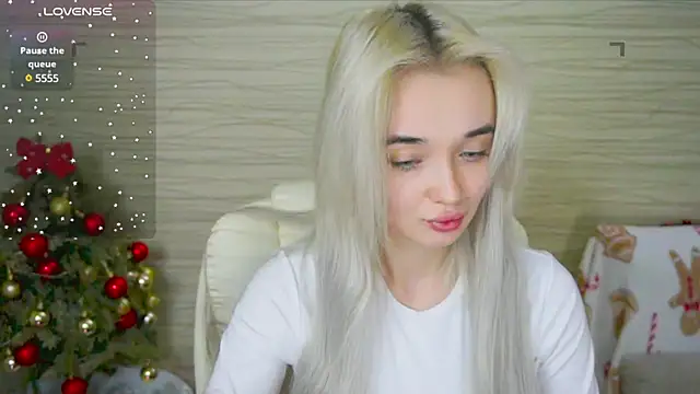 Ashley S online show from 02-03-25, 03:20