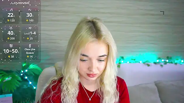 Ashley S online show from 10-15-25, 10:10