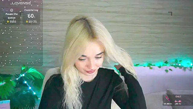 Ashley S online show from 10-16-25, 10:22