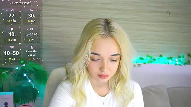 Ashley S online show from 10-19-25, 10:10