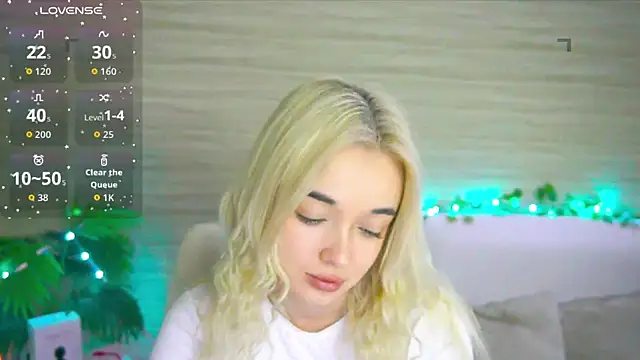 Ashley S online show from 10-21-25, 10:10