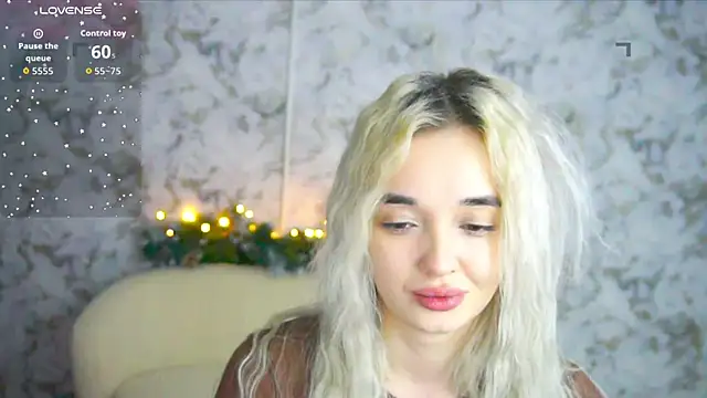 Ashley S online show from 02-10-26, 11:09