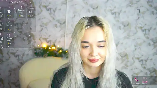 Ashley S online show from 02-17-26, 11:11