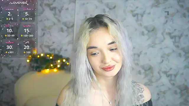 Ashley S online show from 03-03-26, 11:10