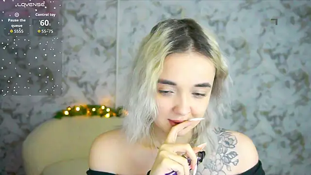 Ashley S online show from 03-19-26, 11:09