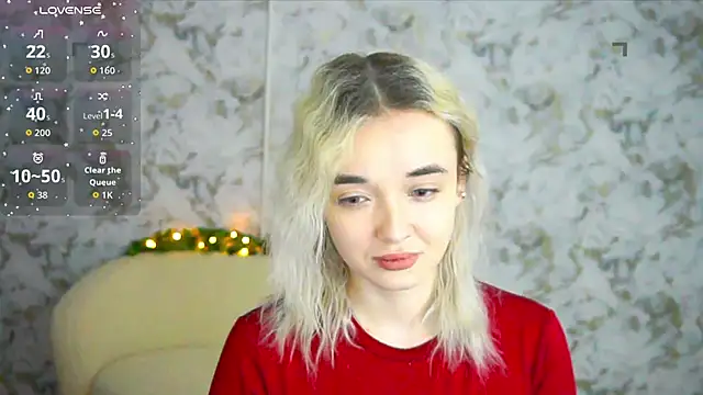 Ashley S online show from 03-25-26, 11:22