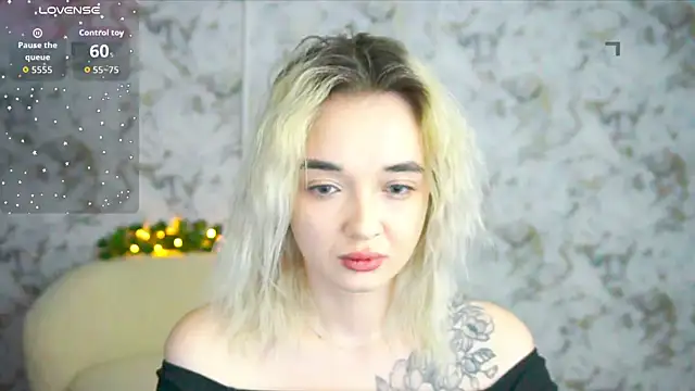 Ashley S online show from 04-06-26, 10:11