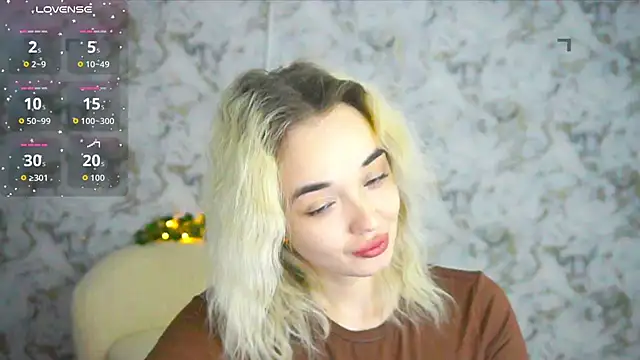 Ashley S online show from 04-13-26, 10:15