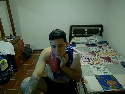 camilosxy online show from 04-10-26, 08:13