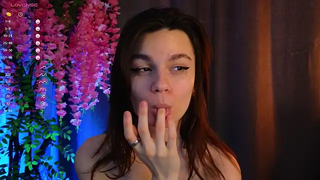 EvaHair online show from 02-25-25, 05:30