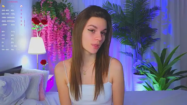 EvaHair online show from 02-12-26, 08:37