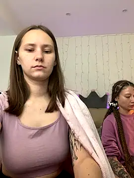 HotCaramellsTV online show from 09-12-25, 09:20