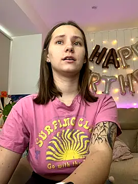 HotCaramellsTV online show from 10-16-25, 08:15