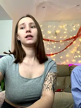 HotCaramellsTV online show from 10-25-25, 09:39