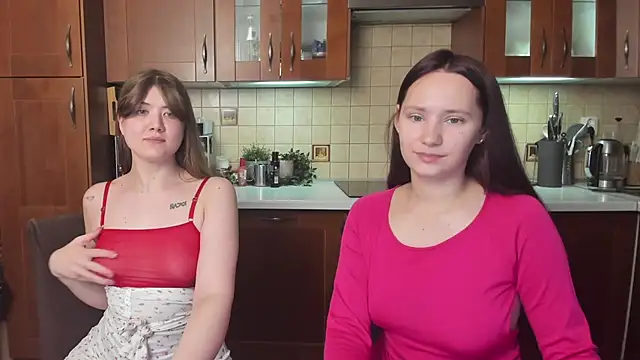 HotCaramellsTV online show from 06-07-26, 11:25