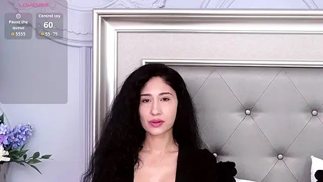 Snapshot of VanessaCulpo chatting on 02-15-26, 01:20 VanessaCulpo online show from 02-15-26, 01:20