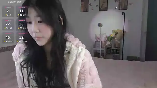 Luminous163 online show from 01-31-25, 08:54