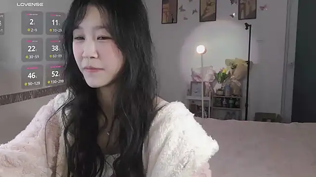 Luminous163 online show from 01-31-25, 11:56