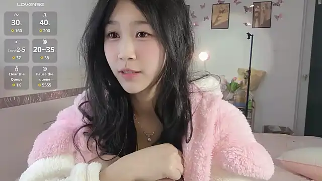 Luminous163 online show from 02-10-25, 10:09