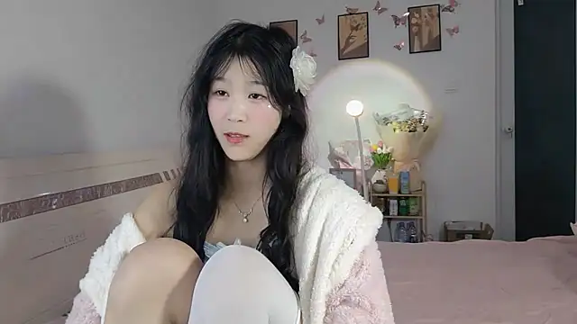 Luminous163 online show from 03-03-25, 01:09