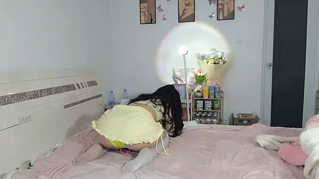 Luminous163 online show from 03-06-25, 03:56